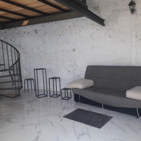 Cueva Rural " Old London " With Jacuzzi And Swimming Pool Vila Santa Cruz de Tenerife Exterior foto